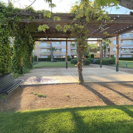 La Bovila Apartment With Exceptional Yard Platja d'Aro Εξωτερικό φωτογραφία