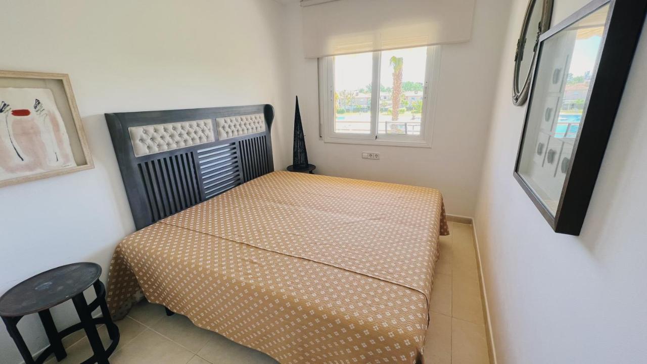 La Bovila Apartment With Exceptional Yard Platja d'Aro Εξωτερικό φωτογραφία