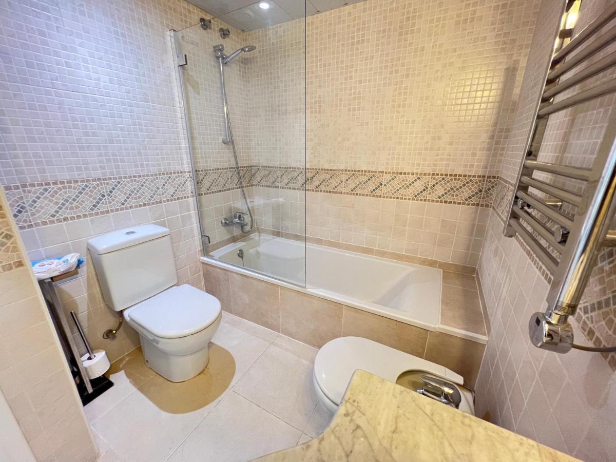La Bovila Apartment With Exceptional Yard Platja d'Aro Εξωτερικό φωτογραφία