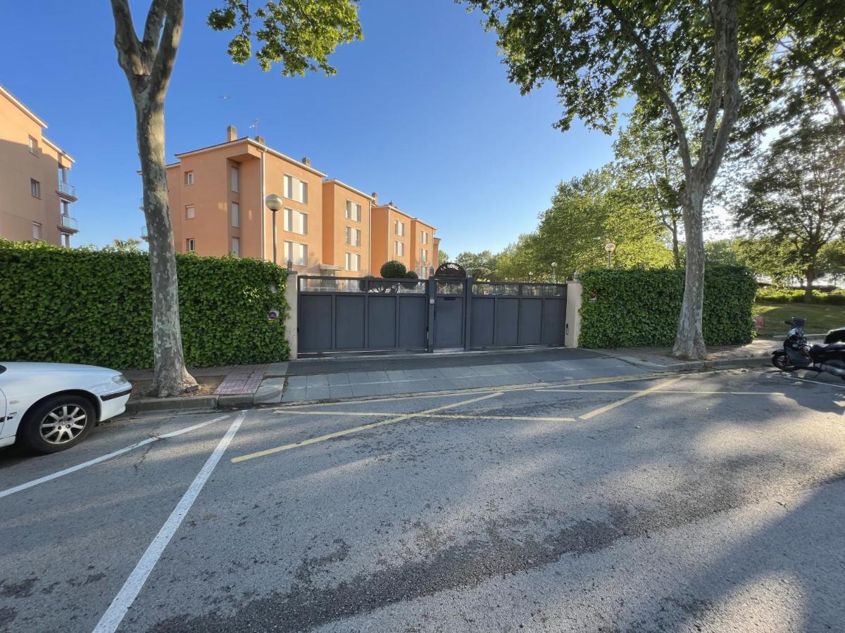 La Bovila Apartment With Exceptional Yard Platja d'Aro Εξωτερικό φωτογραφία
